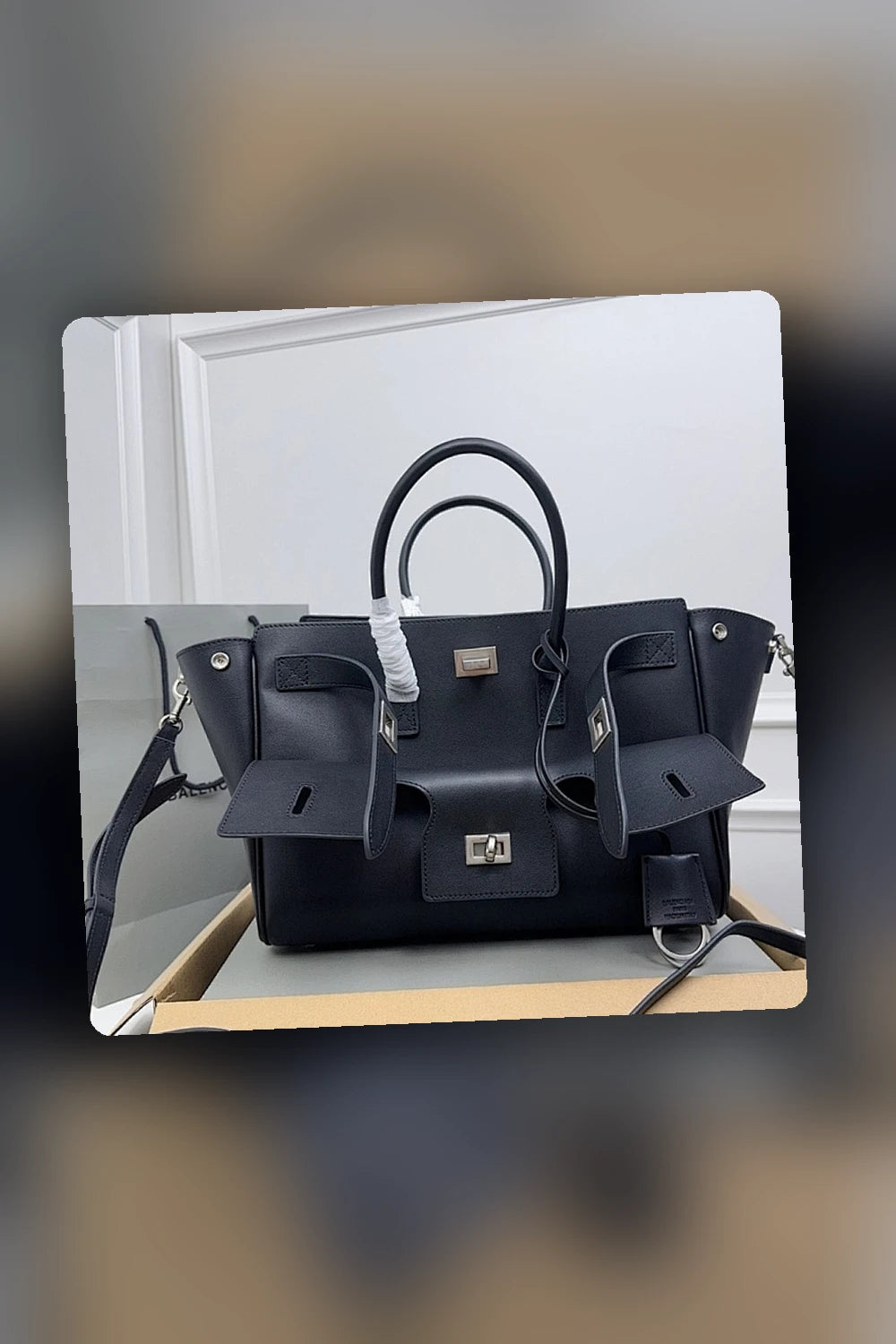 NB - BG Bag - 965