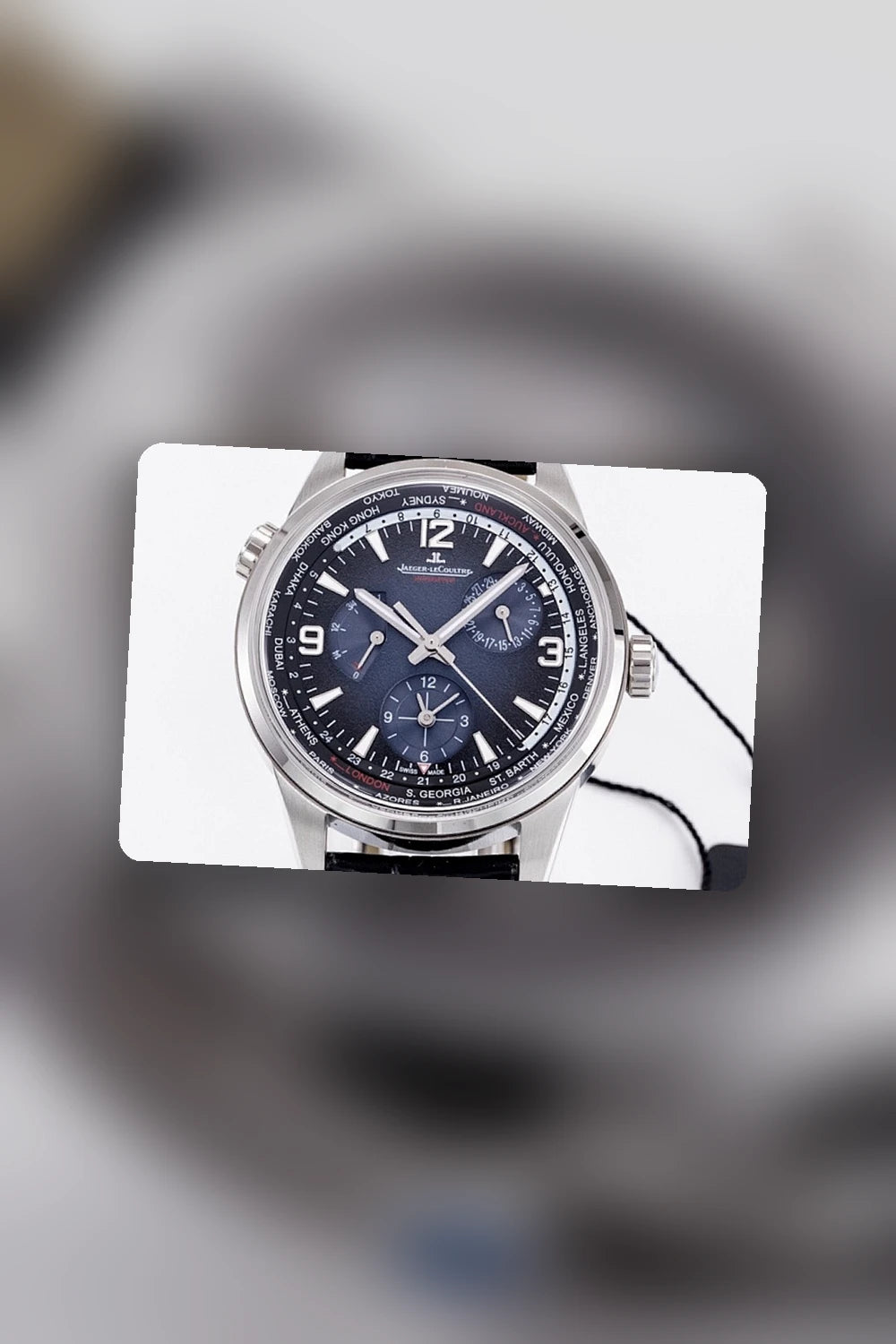 NB - Mix Watch - 1561