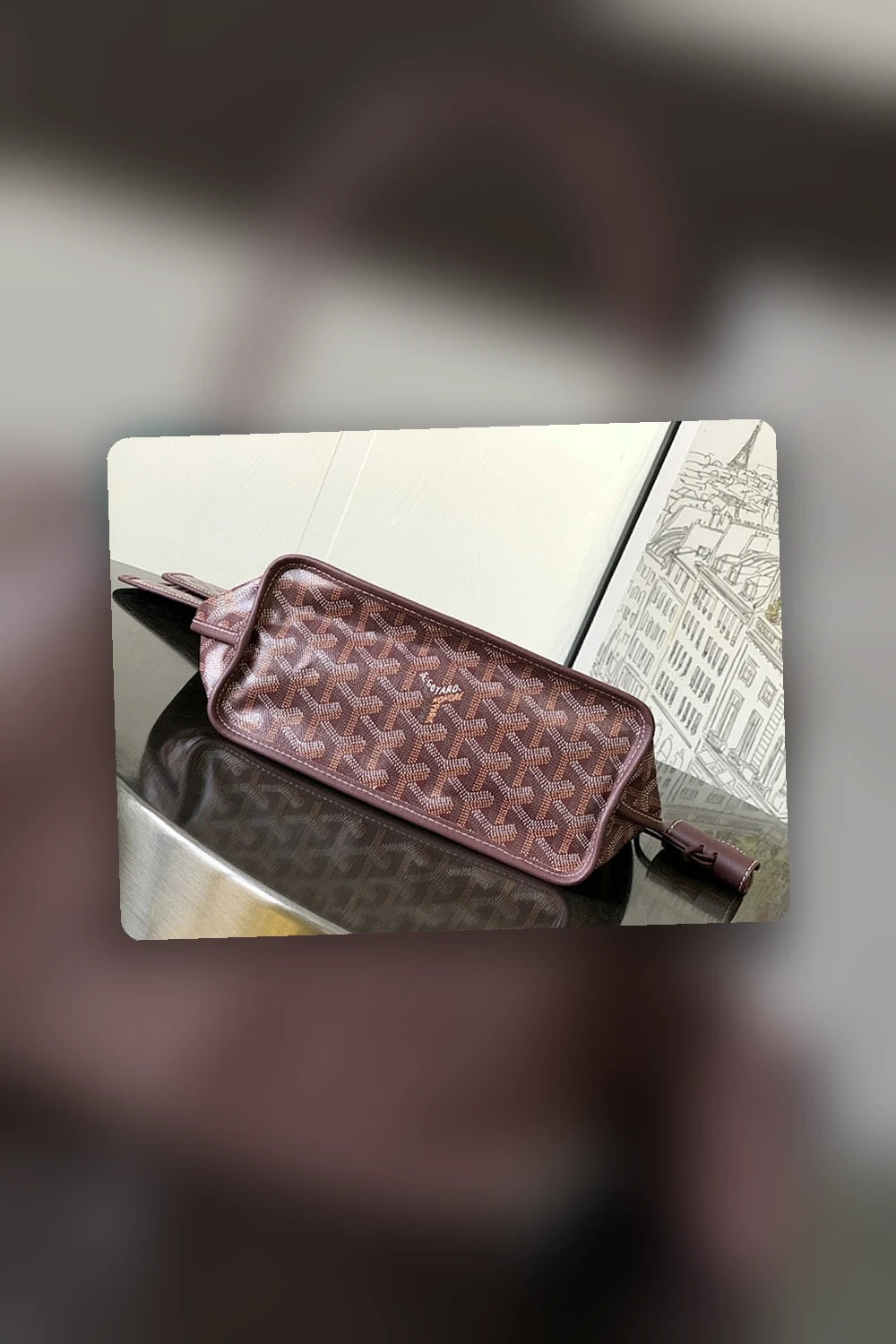 NB - GYO Bag - 1273