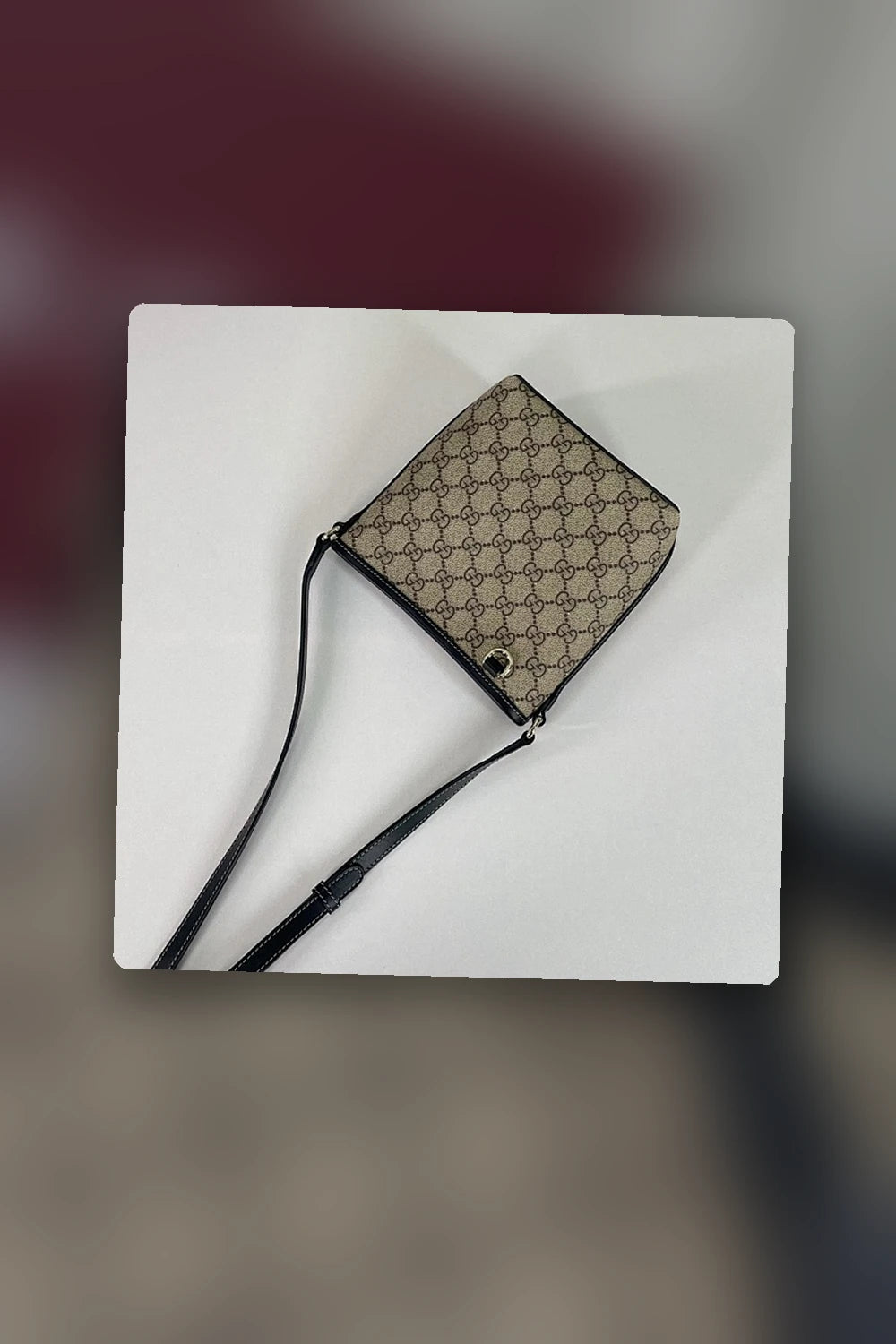 NB - GUKI Bag - 465
