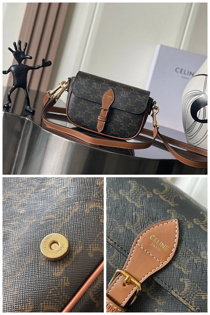 NB - COL Bag - 130