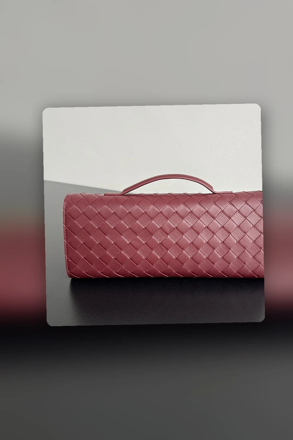 NB - BOV Bag - 772