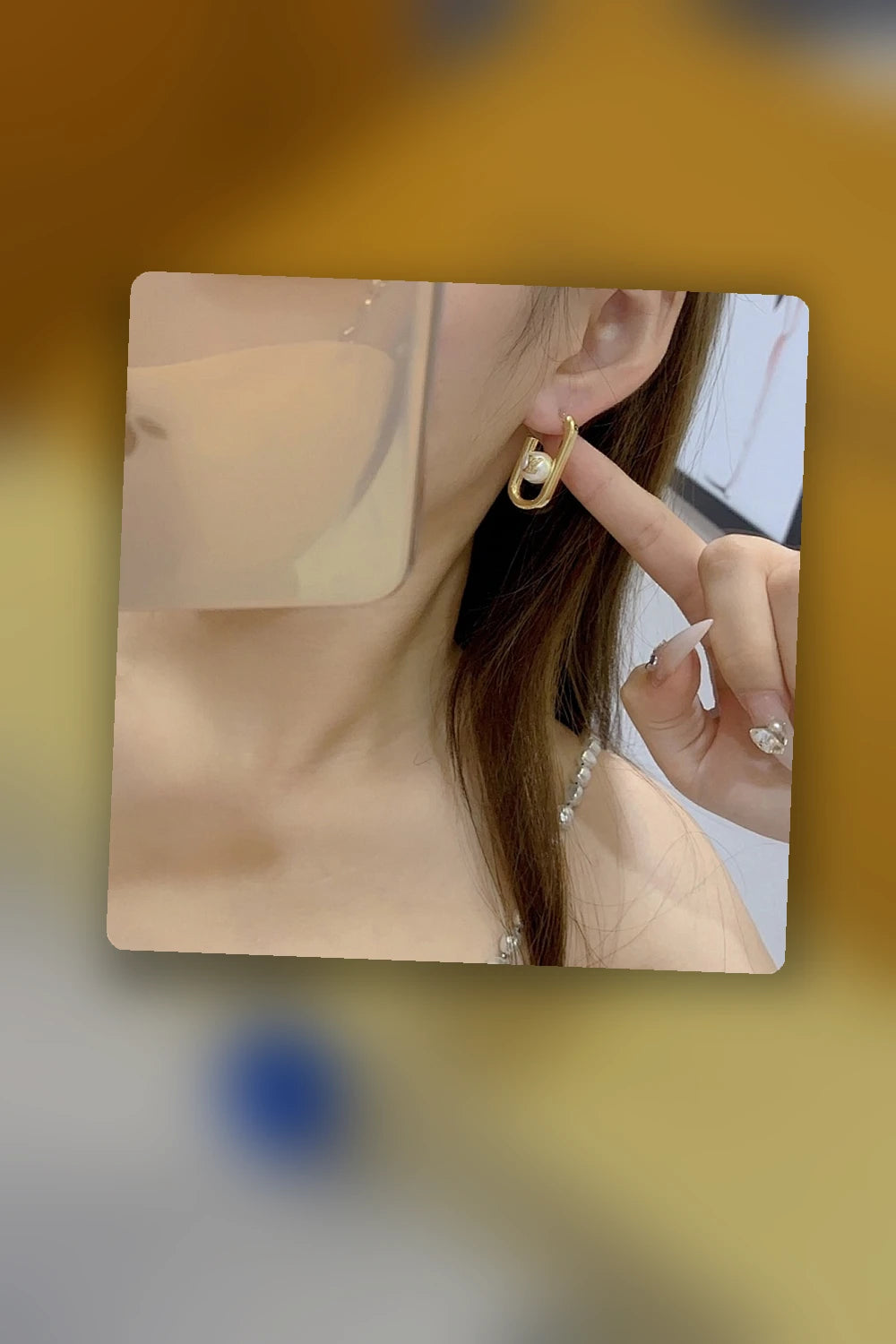 NB - LOV Jewelry - 669