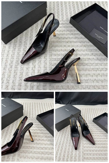 NB - BG Women Shoes - 1032