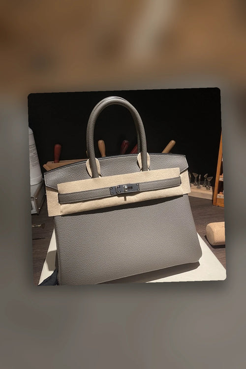 NB - HMS Bag - 334