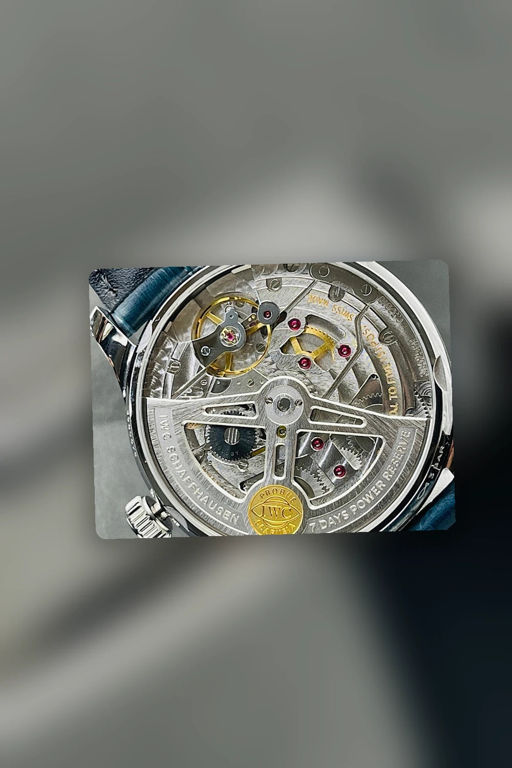NB - Mix Watch - 615