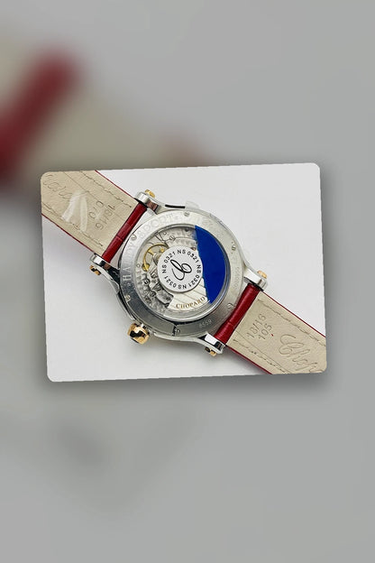 NB - Mix Watch - 1197
