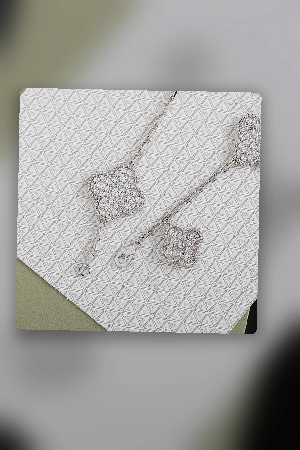 NB - VACA Jewelry - 595