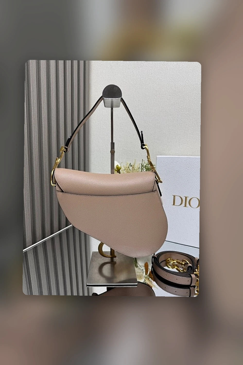 NB - DOR Bag - 1246