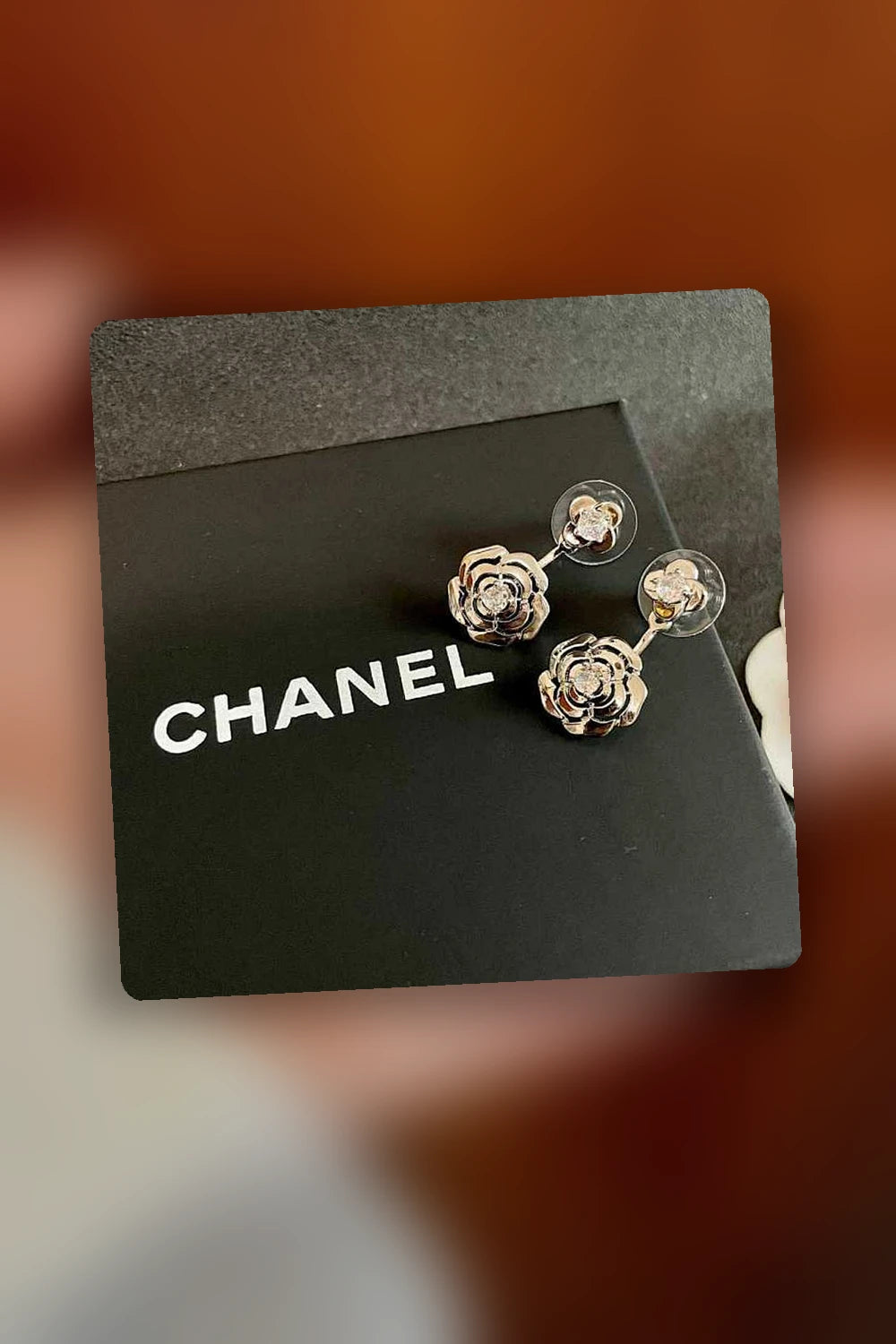 NB - CHL Jewelry - 1013