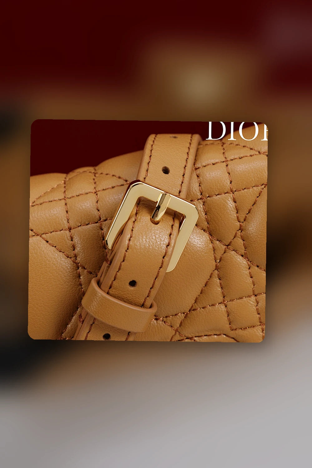 NB - DOR Bag - 364