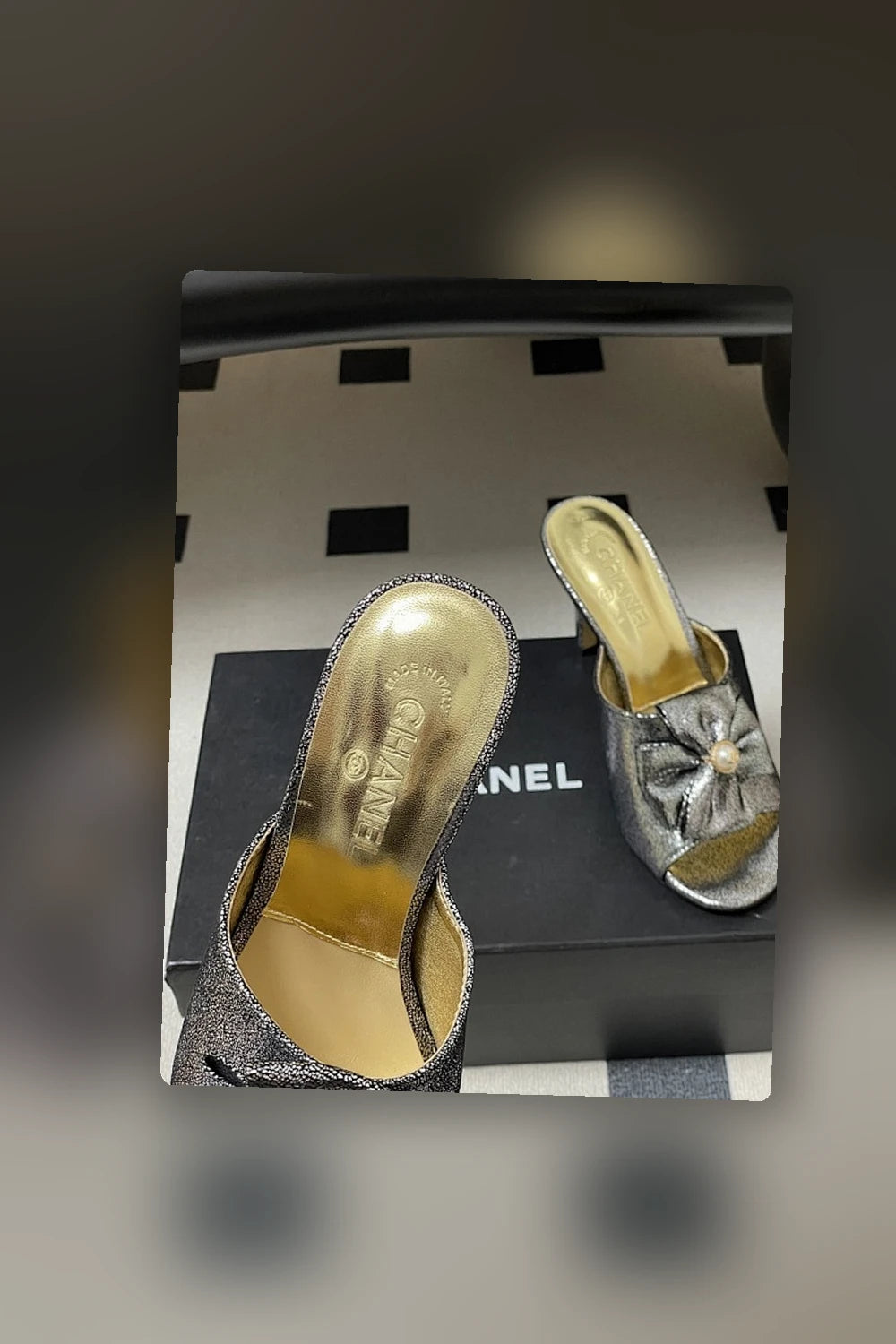 NB - CHL Mix Items - 641
