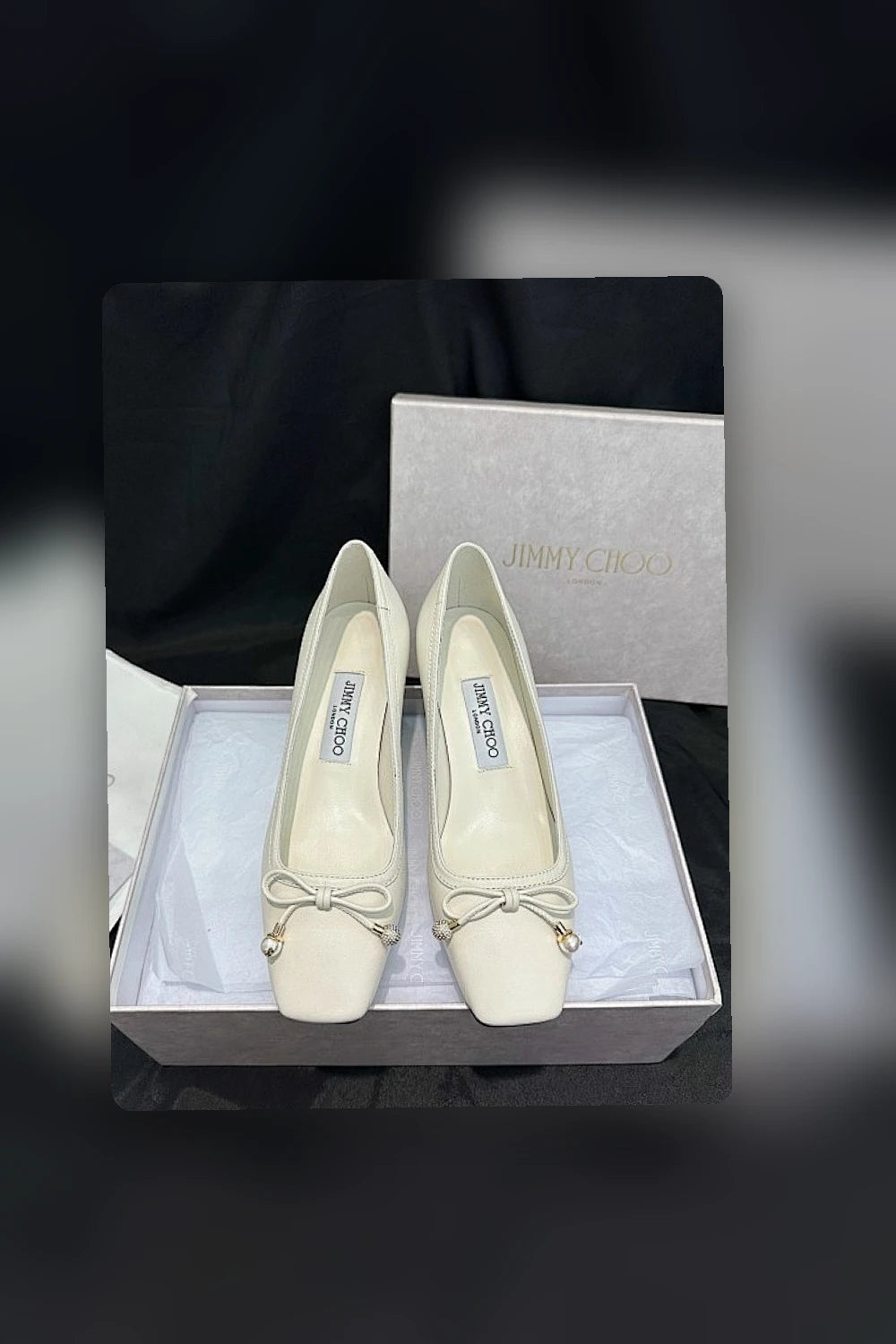 NB - JMC Women Shoes - 619