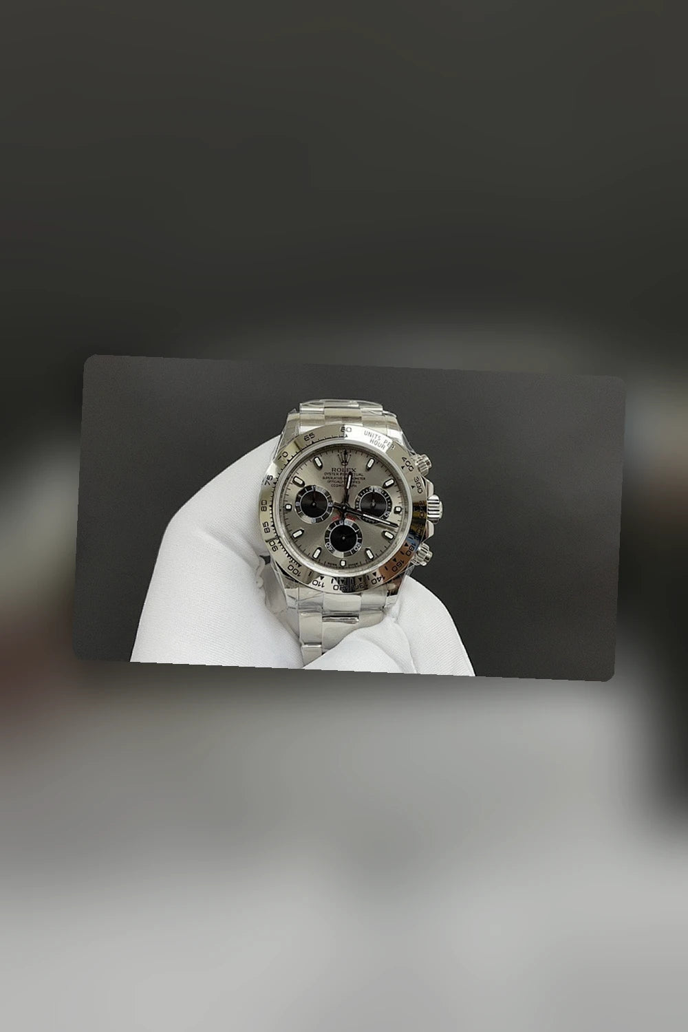 NB - Mix Watch - 1335