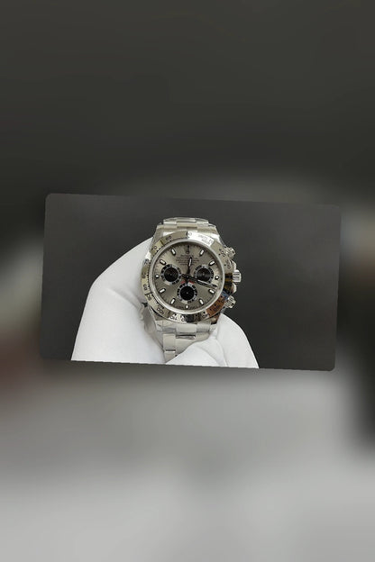 NB - Mix Watch - 1335