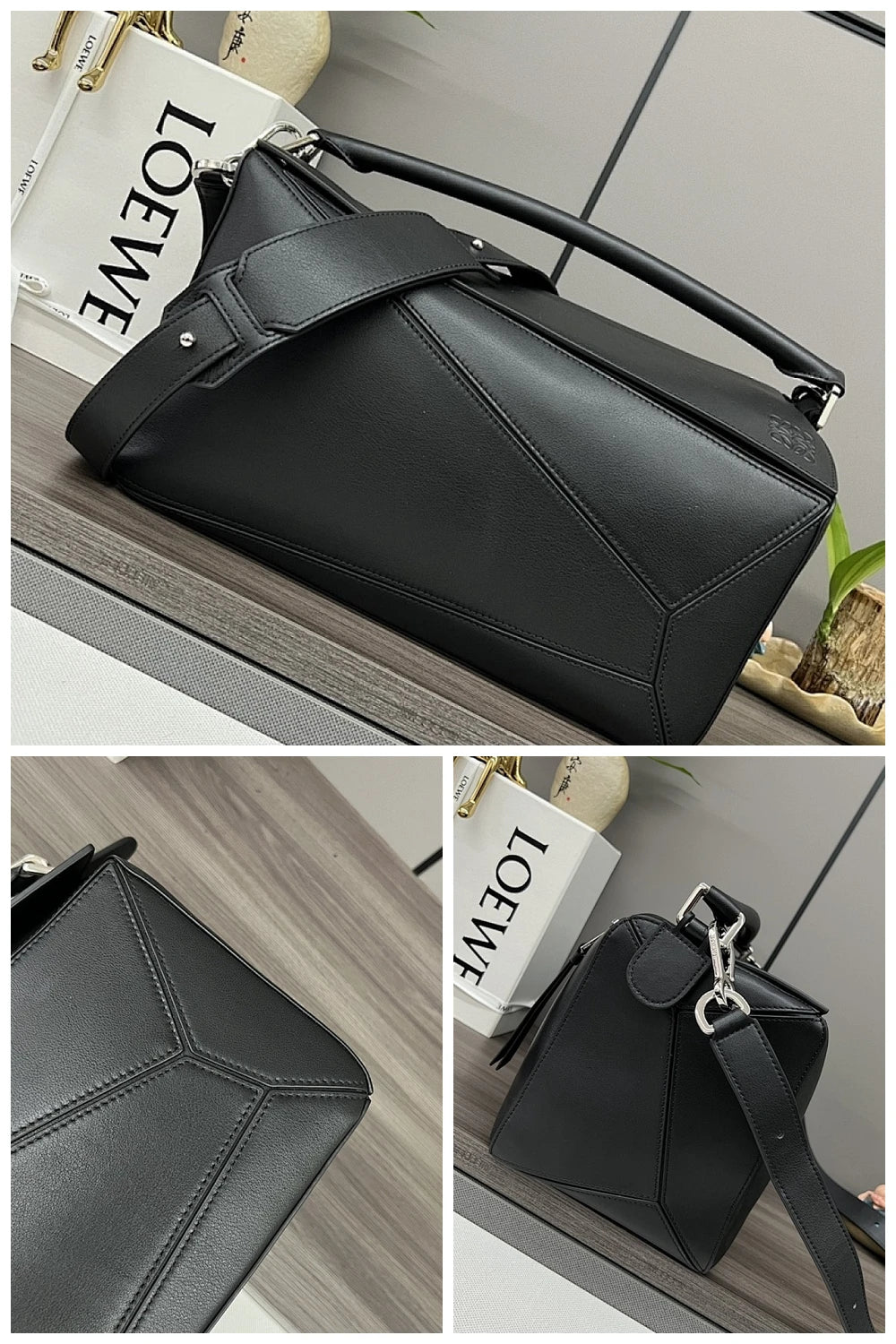 NB - LWO Bag - 415