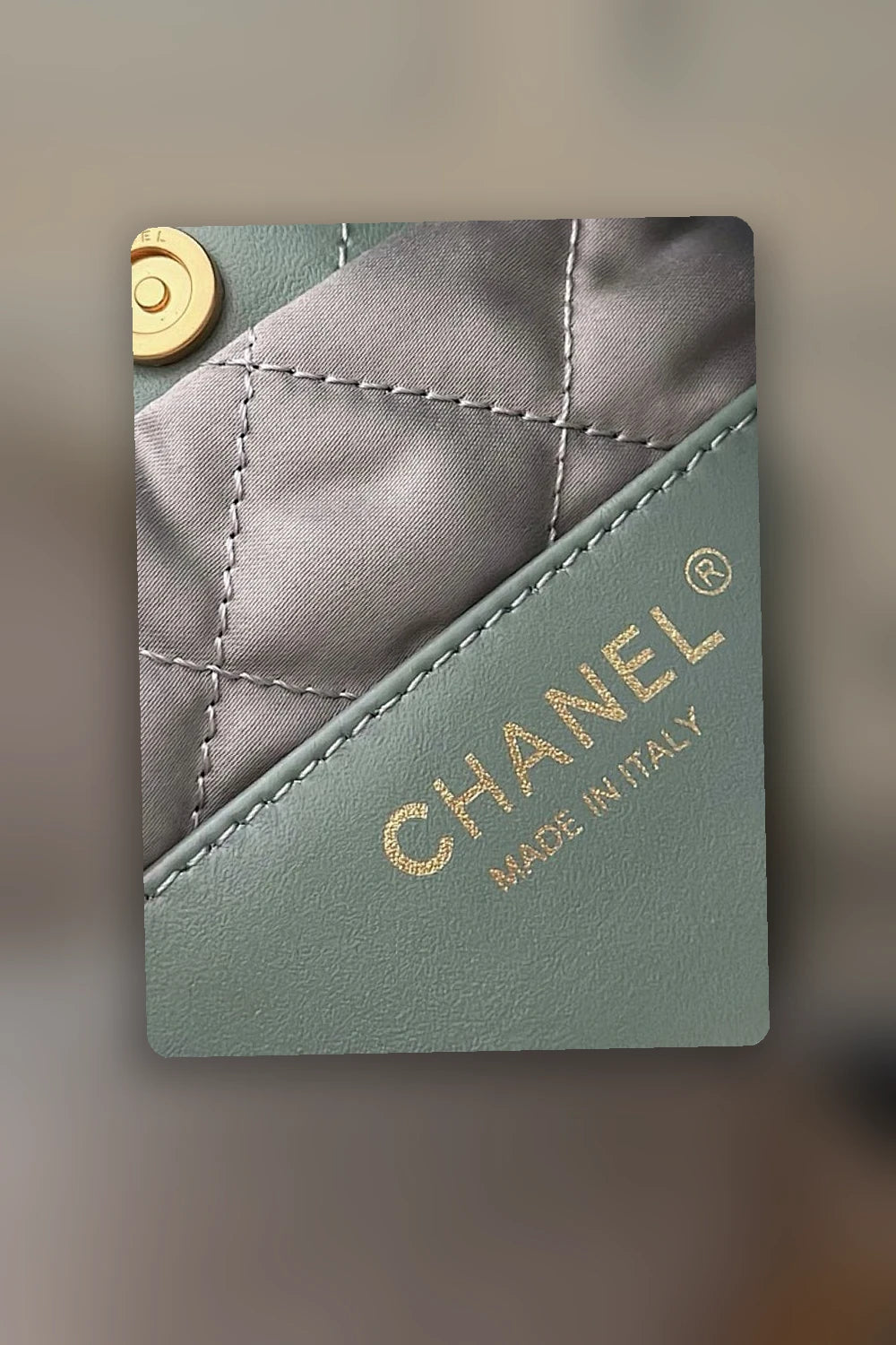 NB - CHL Bag - 808