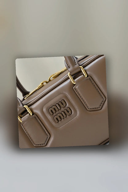 NB - MMU Bag - 1304