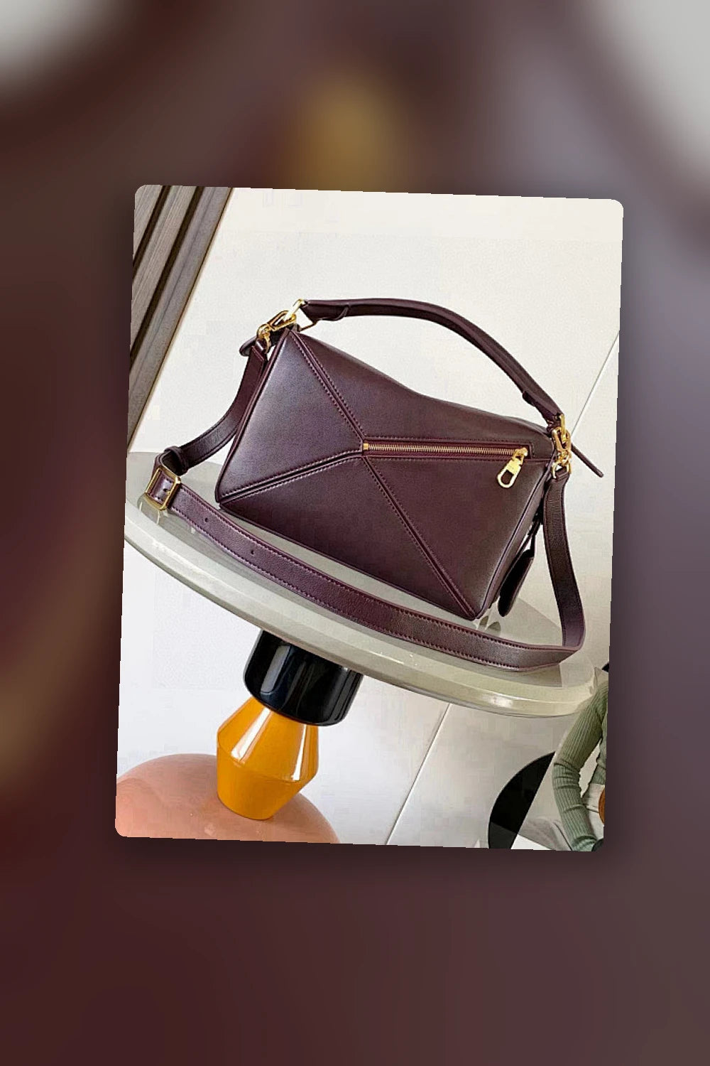 NB - LWO Bag - 287