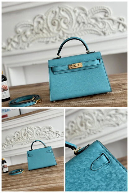 NB - HMS Bag - 781