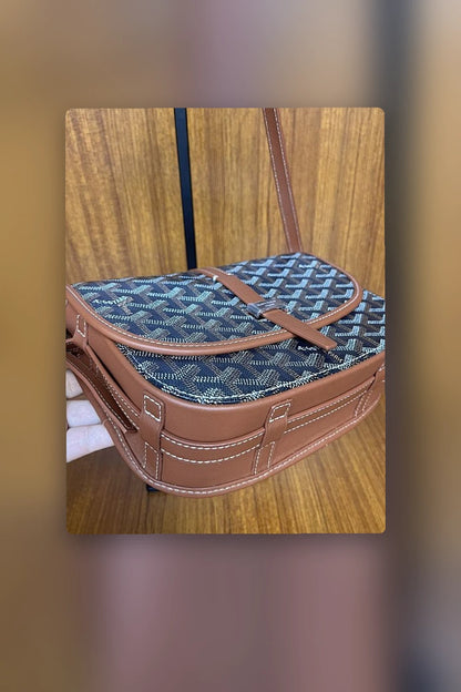 NB - GYO Bag - 1312