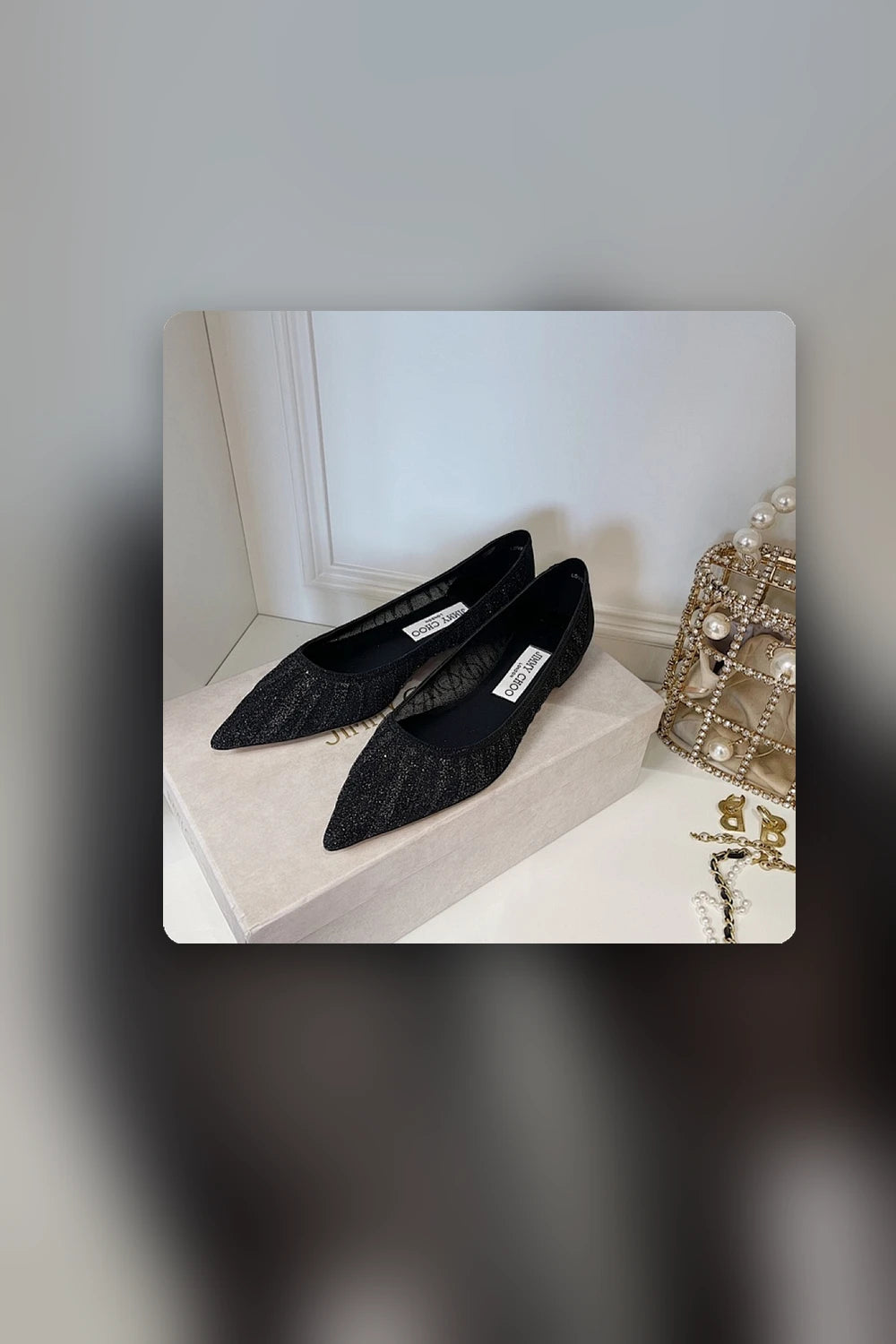 NB - JMC Mix Items - 403