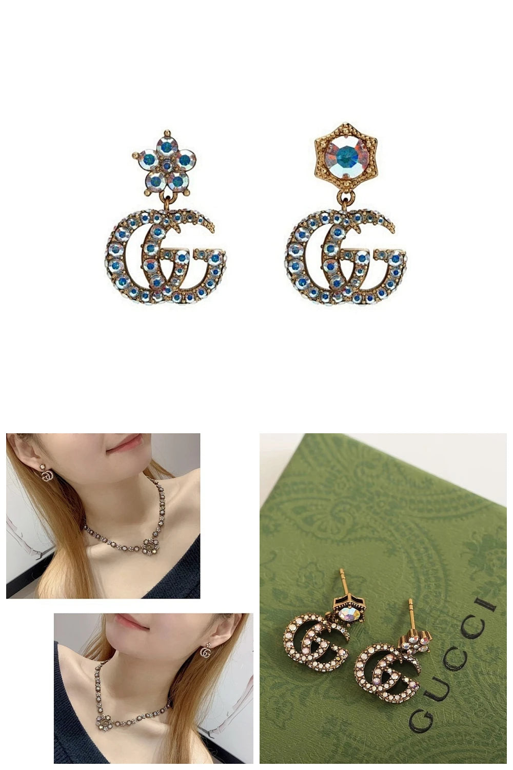 NB - GUKI Jewelry - 520