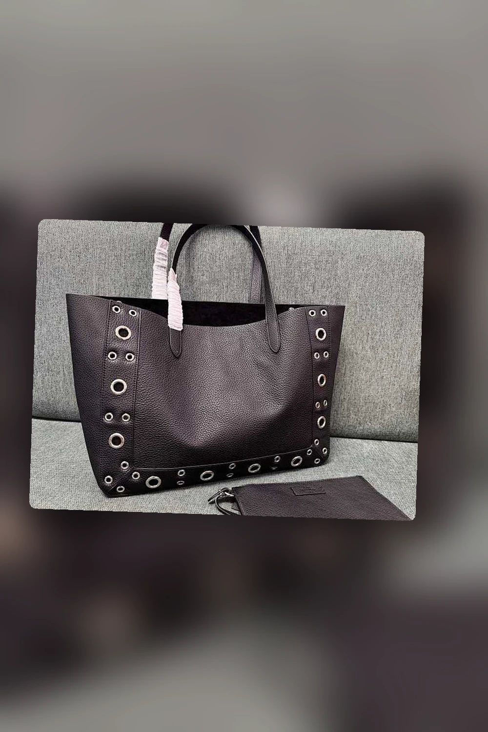 NB - VEL Bag - 422