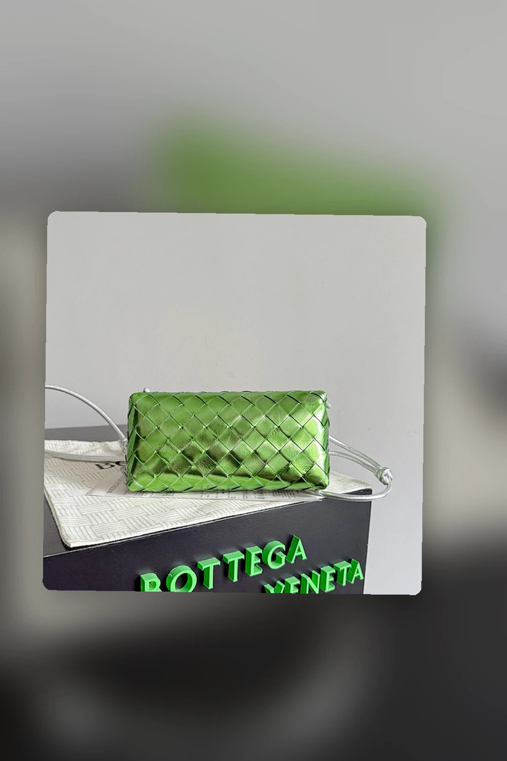 NB - BOV Bag - 584