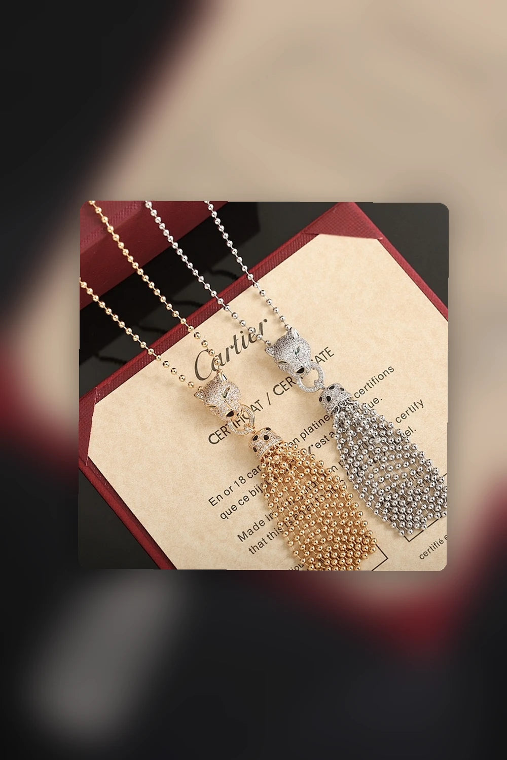 NB - CRA Jewelry - 548