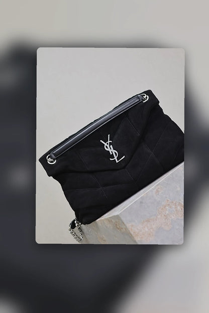 NB - YLS Bag - 630