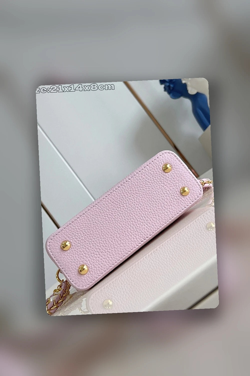NB - LOV Bag - 1631