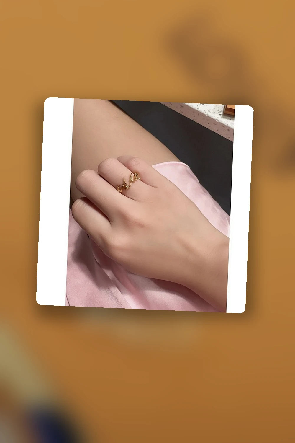 NB - LOV Jewelry - 020