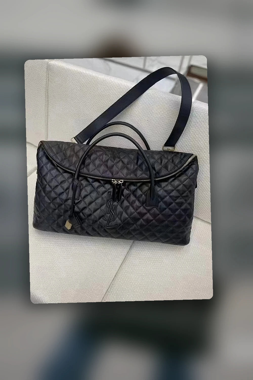NB - YLS Bag - 1693