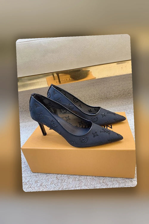 NB - LOV Women Shoes - 493