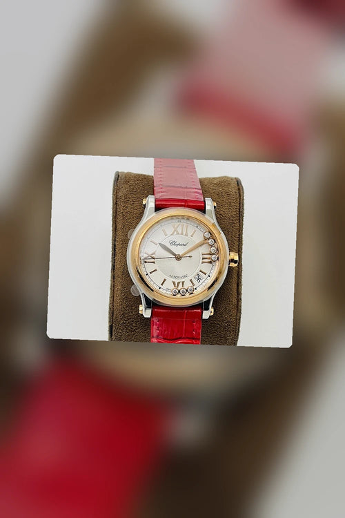 NB - Mix Watch - 1197