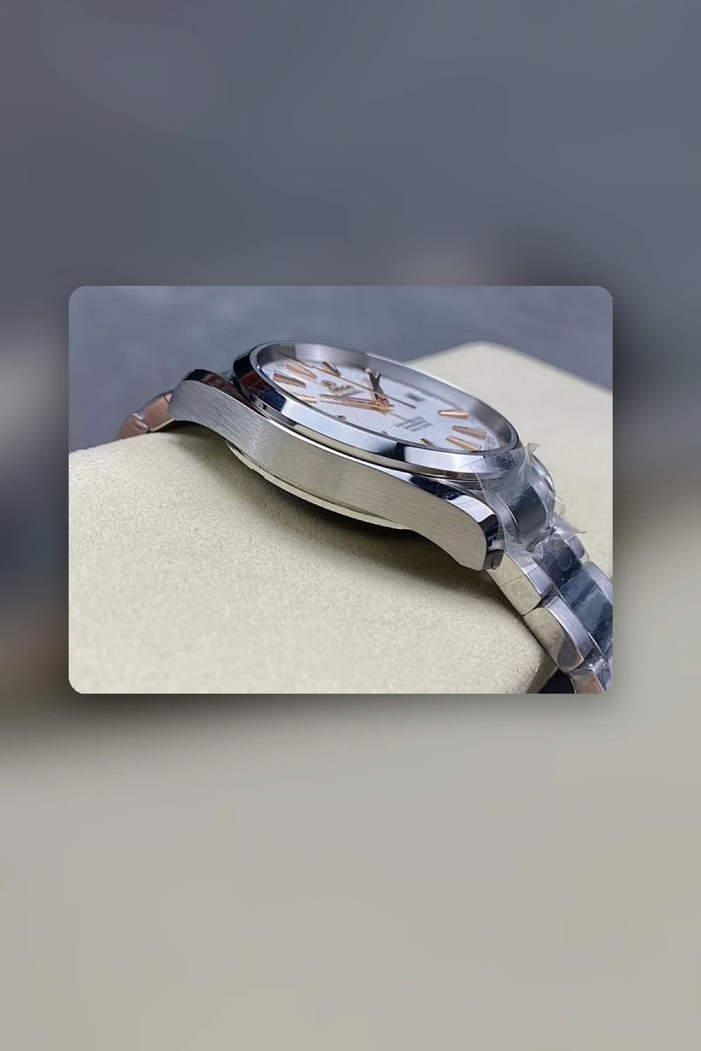 NB - Mix Watch - 262