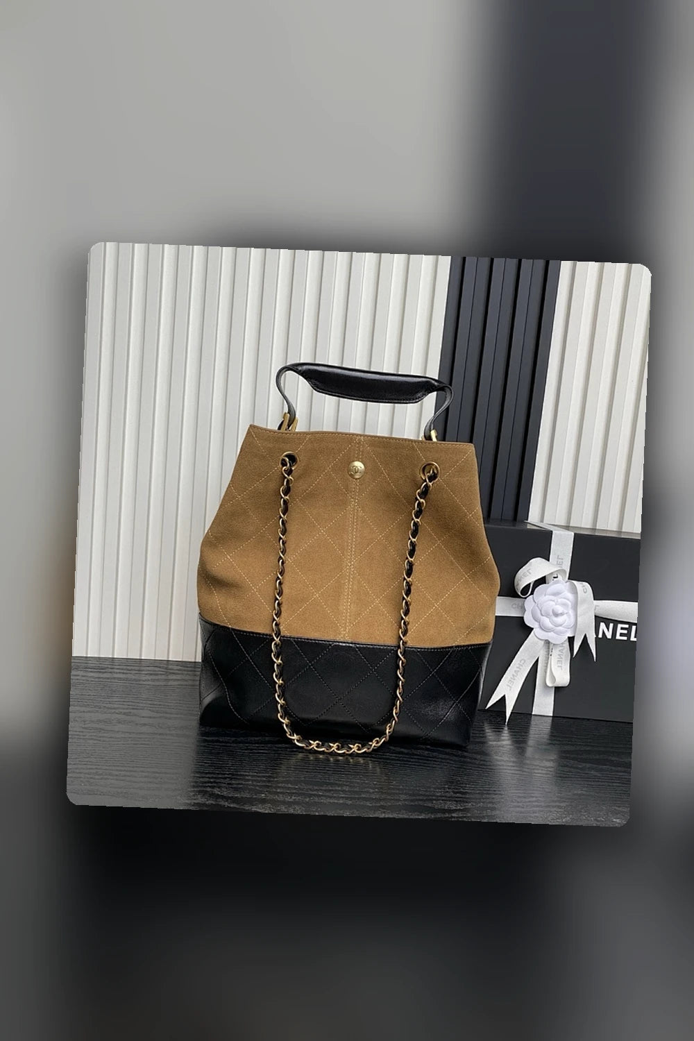 NB - CHL Bag - 574