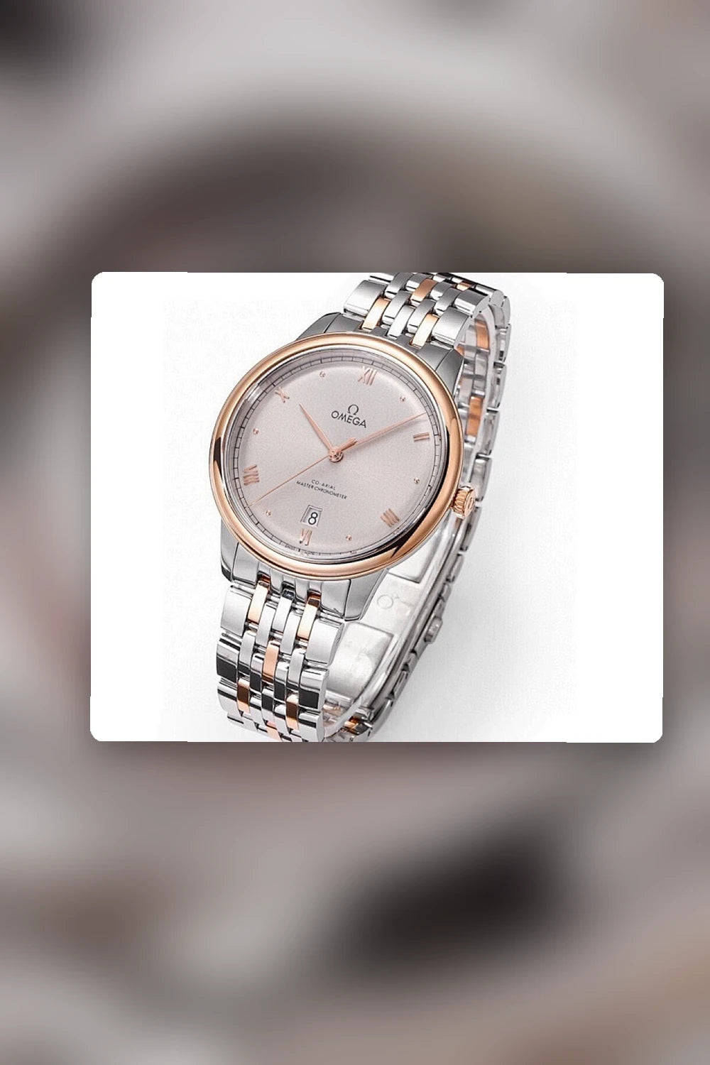 NB - Mix Watch - 780