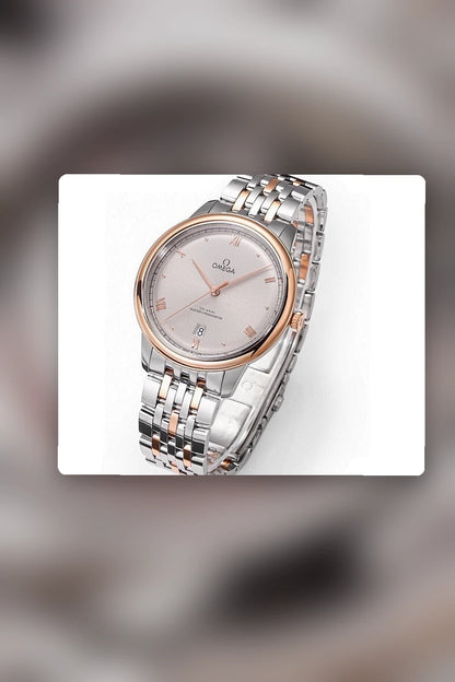NB - Mix Watch - 780