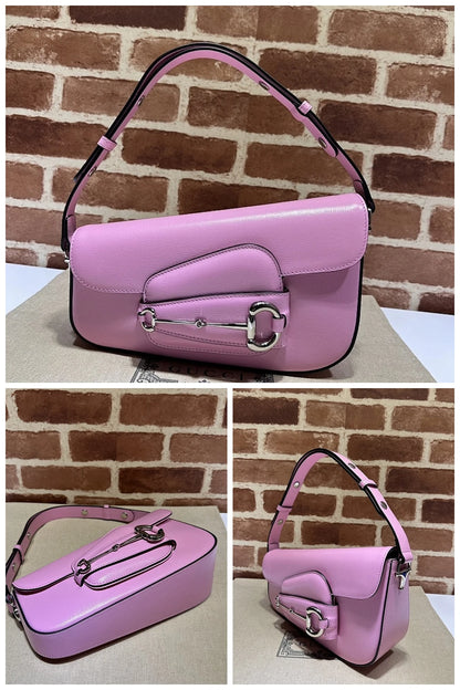 NB - GUKI Bag - 1252