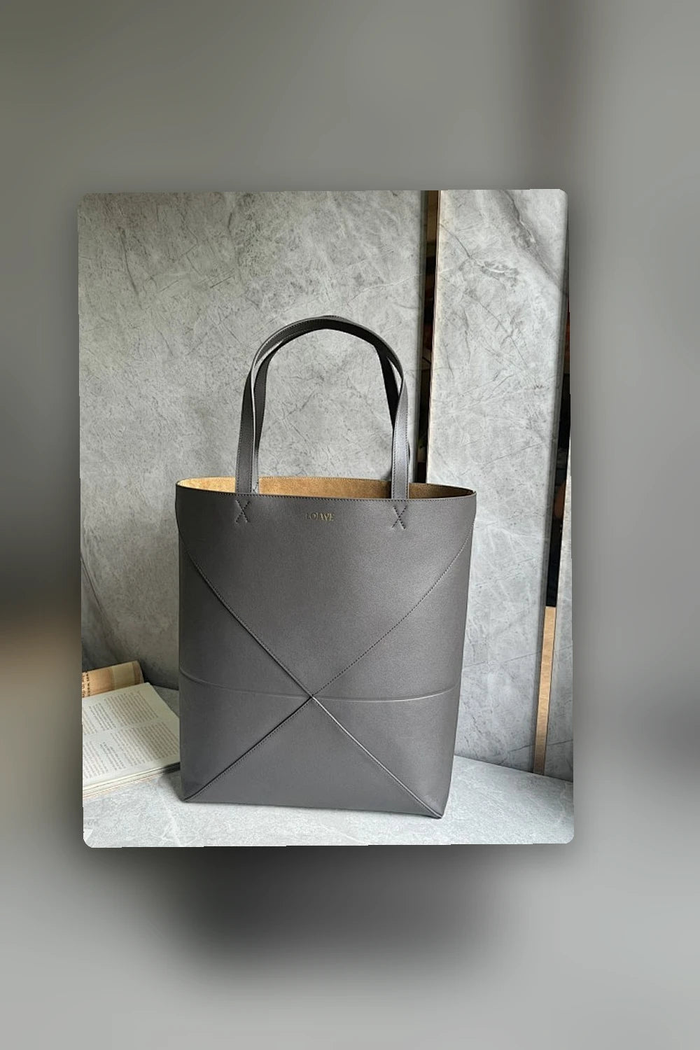 NB - LWO Bag - 527