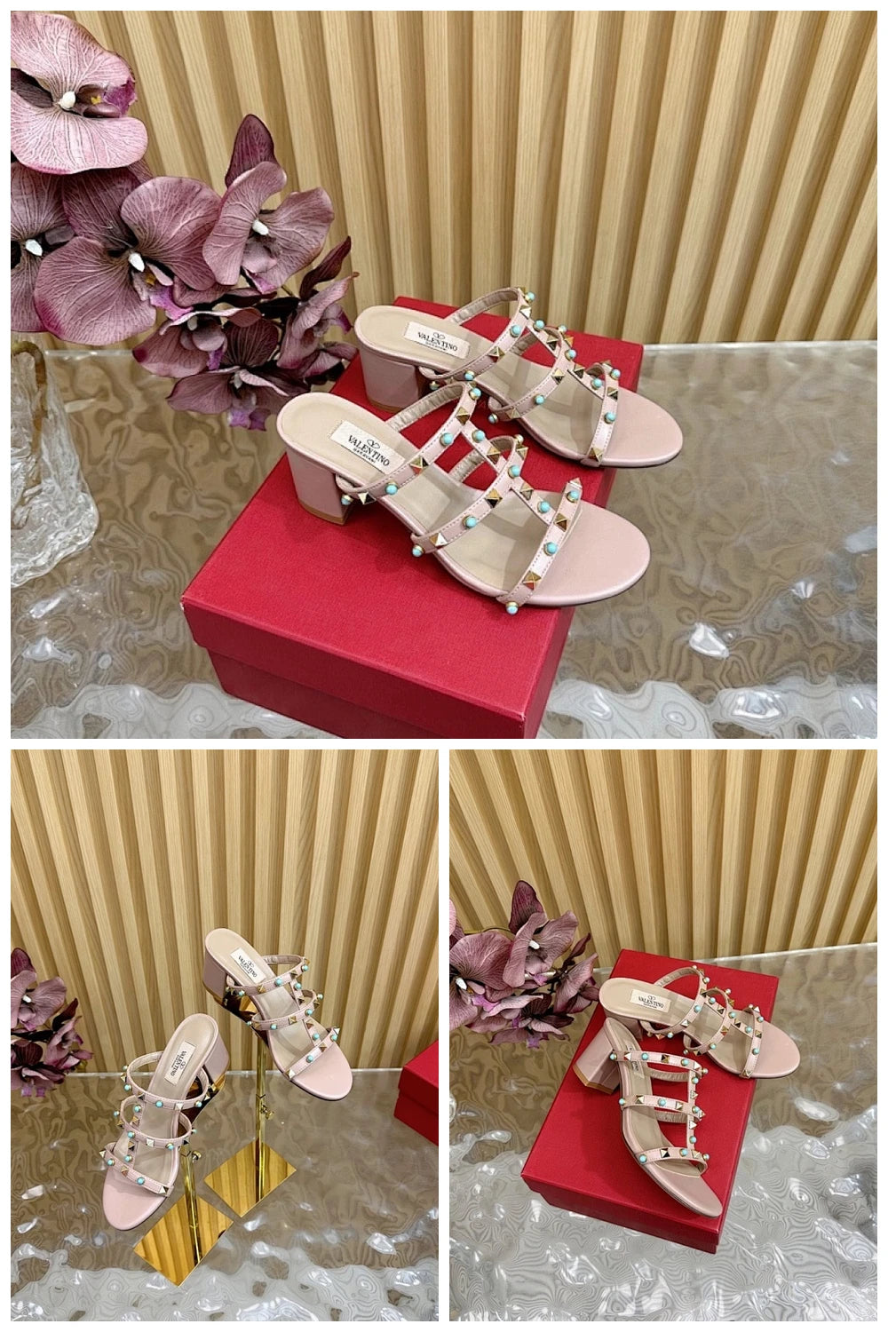 NB - VEL Women Shoes - 840