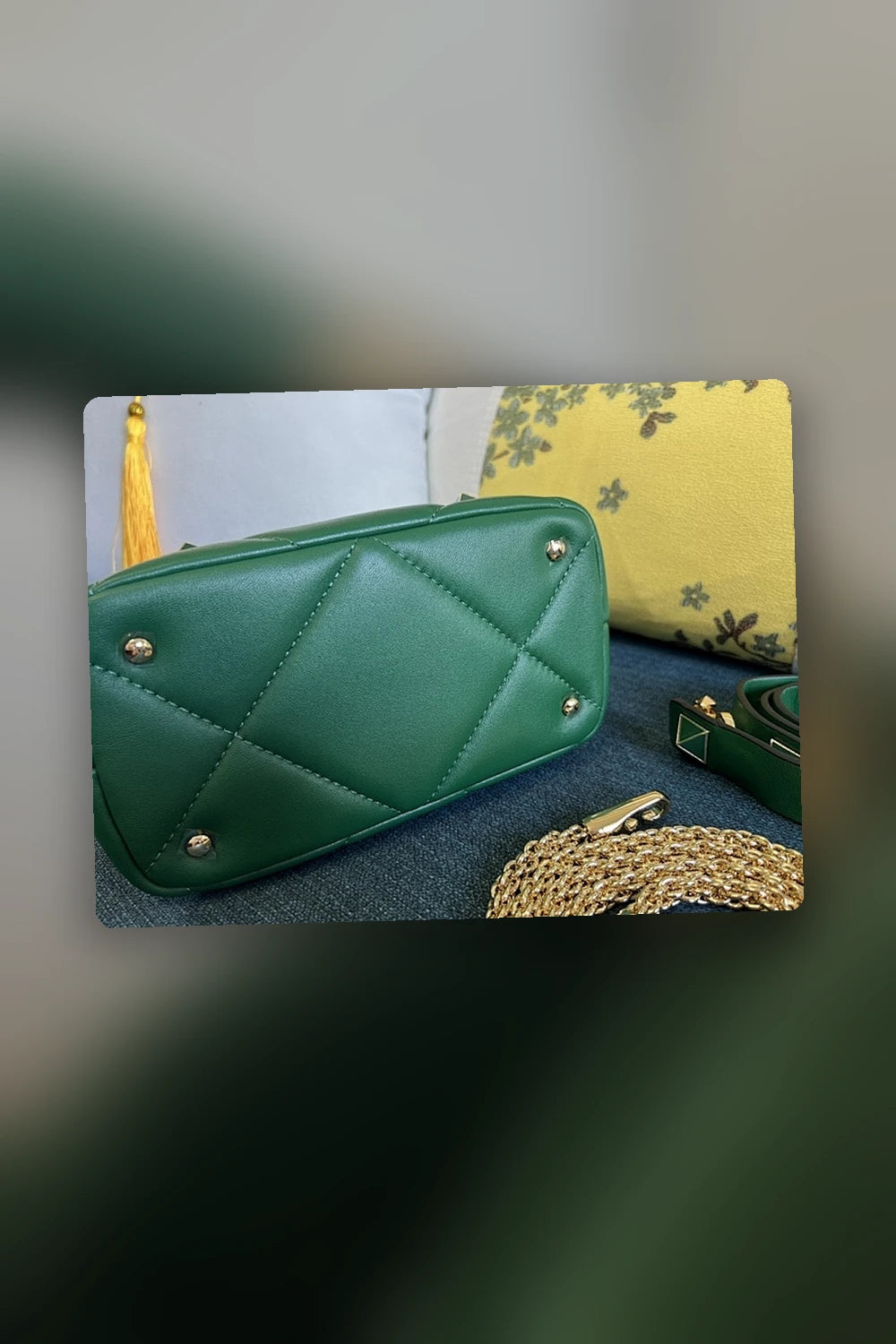 NB - VEL Bag - 611