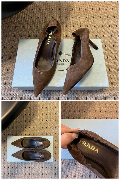 NB - PD Women Shoes - 423