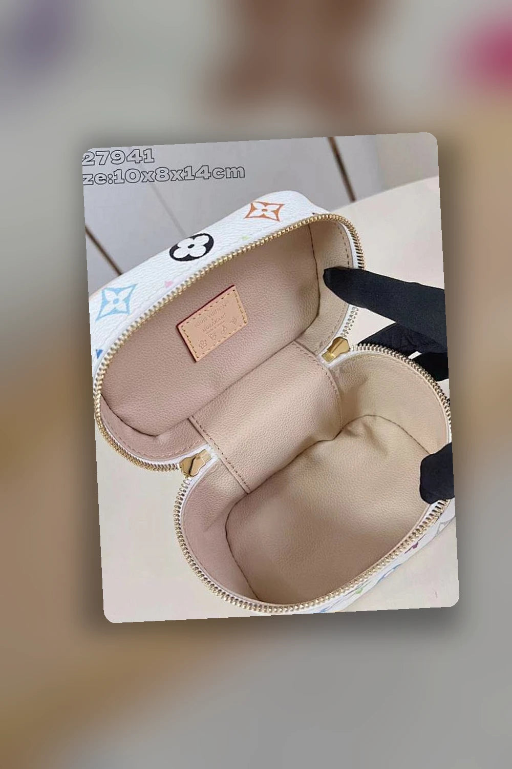 NB - LOV Bag - 783