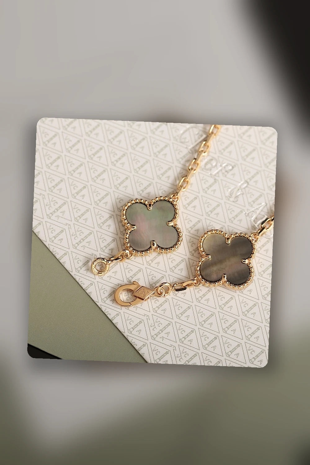 NB - VACA Jewelry - 144