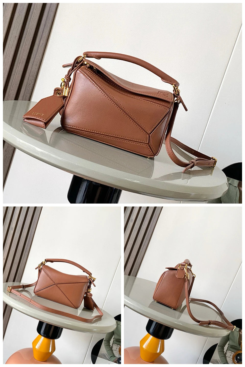 NB - LWO Bag - 611