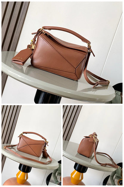 NB - LWO Bag - 611