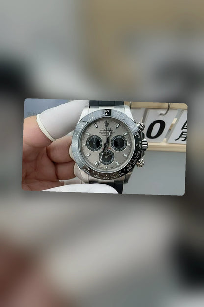 NB - Mix Watch - 905